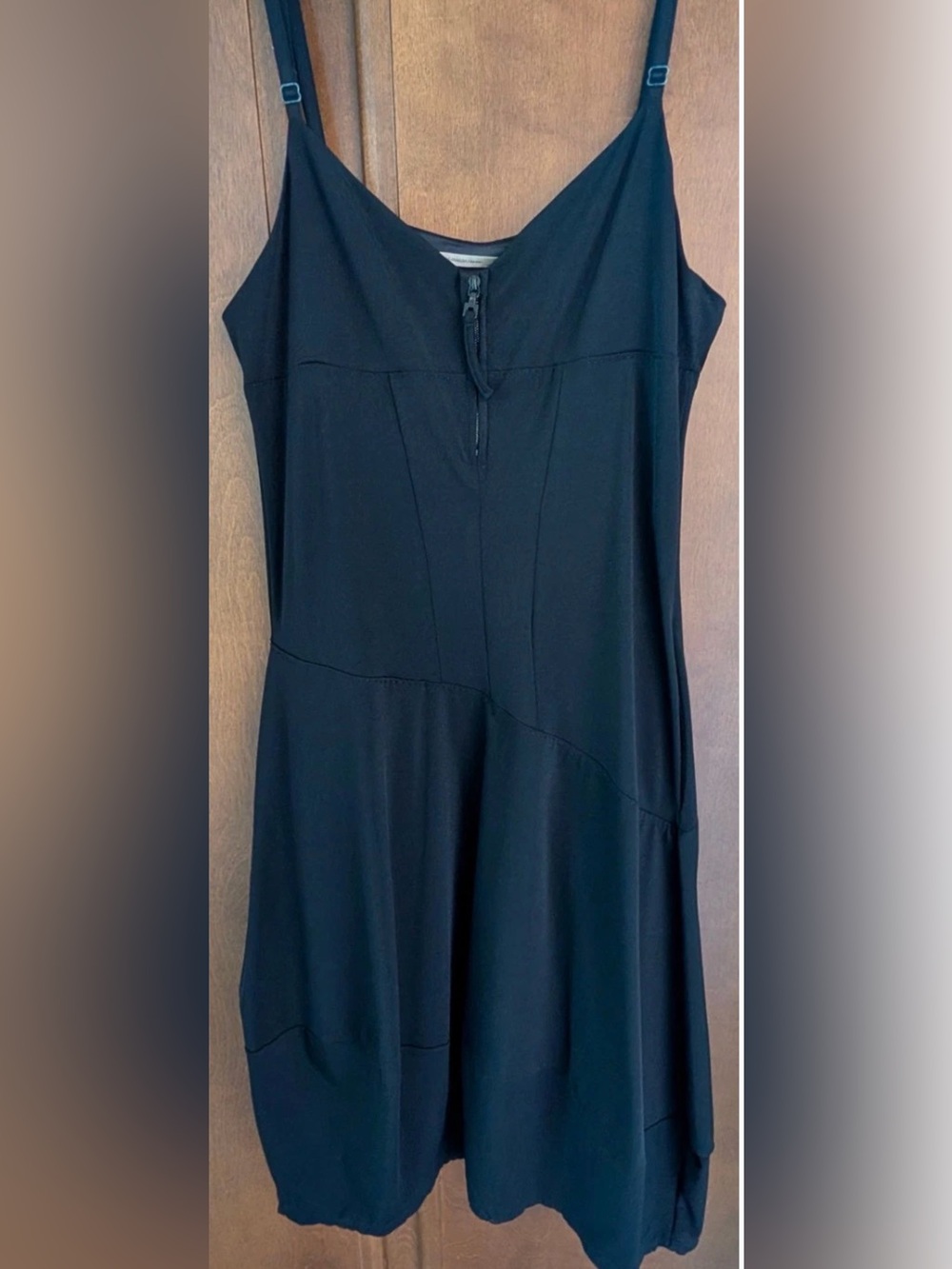Marithe & Francois Gibaud Cravatatakiller Dress - Size 48 - Picture 3 of 13